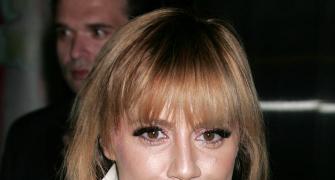 Actress Brittany Murphy might have been poisoned