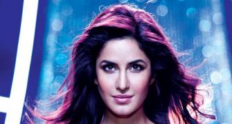 Katrina: There are no plans for marriage yet