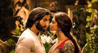 'I wanted every frame in Ram Leela to be magical'