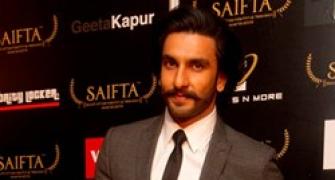 Ranveer Singh recovering from dengue, to be discharged tonight