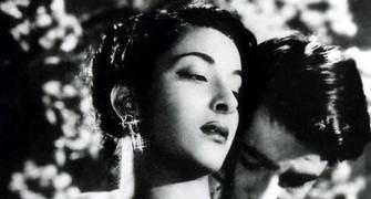 The bitter irony of Raj Kapoor's Awara