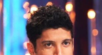 #TuesdayTrivia: Farhan Akhtar made his international debut with which film?