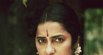 Suhasini: How can anyone say no to a part in Ramanujan?