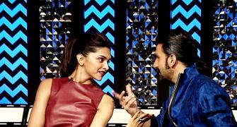 Are Deepika and Ranveer really in love? Find out!