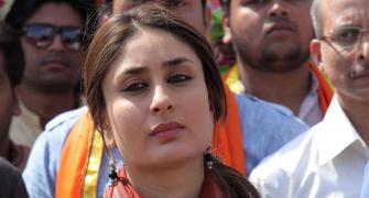 Kareena Kapoor's 10 MOST DISAPPOINTING Performances
