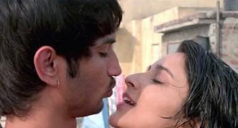 Box Office: Shuddh Desi Romance opens well, Zanjeer flops
