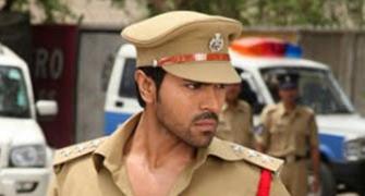 Ram Charan versus Amitabh Bachchan: Which Zanjeer is better? VOTE!