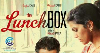 Irrfan: I always missed the mango pickle in my lunchbox