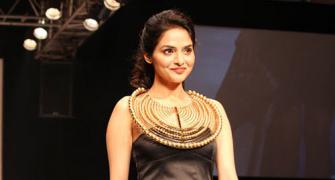 Madhoo: I would love to do a villain's role