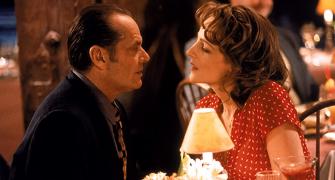 Jack Nicholson's 10 most memorable dialogues
