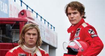 Review: Rush is one of the finest sports films