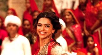 Deepika, Aishwarya, Kareena: Bollywood's Gujarati gals!