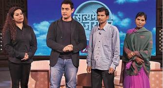 Which Satyamev Jayate 2 episode did you like best? VOTE!