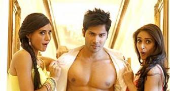 Review: Main Tera Hero is total paisa vasool!