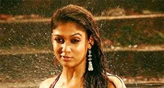 Quiz: How well do you know Nayanthara, Ileana, Taapsee?