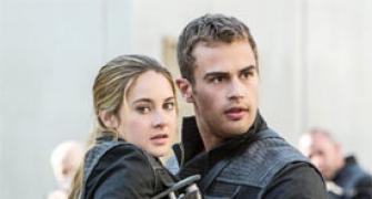 Review: Divergent is engaging but lacks intensity