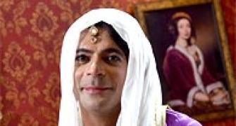 Sunil Grover's Mad In India to go off air