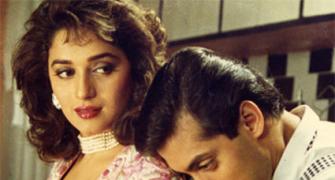 20 years of Hum Aapke Hain Koun!