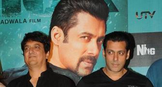 Sajid Nadiadwala: I desperately want Kick 2