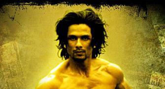 5 years of Kaminey!