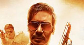 Singham Returns offers quite a bit to whistle