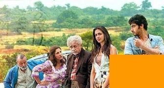 Bored? Solve the Finding Fanny puzzle here!