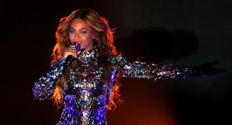 Beyonce tops MTV Video Music Awards 2016 noms