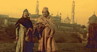 Saeed Jaffrey: The Great Entertainer