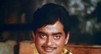 Quiz Time: Name Shatrughan Sinha's first film
