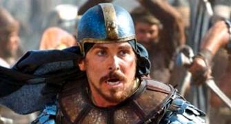 Review: Exodus is a good time-pass film