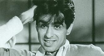 Quiz Time: Who gave Dilip Kumar his first break?