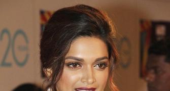 PIX: Red, pink and nude: Different shades of Bollywood's lipstick ladies