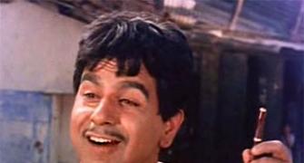 'Dilip Kumar carried off the rustic look so effectively in Ganga Jumna'