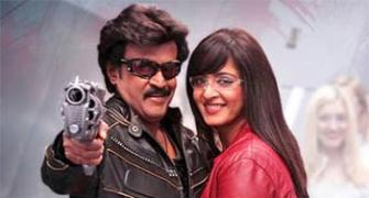 Lingaa Review: Two much of a good thing