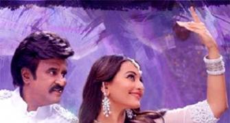 Review: Lingaa is buffoonery at its most old-school