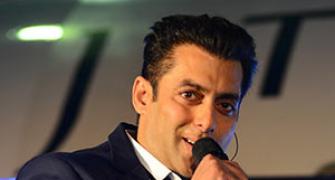 Salman Khan out of Bigg Boss 8