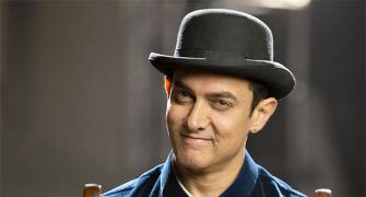 Aamir's intolerance remark: 'Don't shoot the messenger'