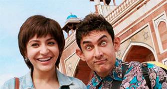 Review: PK is a triumph and Aamir soars high