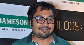 Anurag Kashyap: Anti-smoking disclaimers make me feel insulted