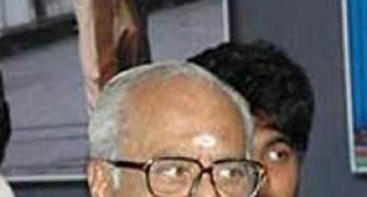 'K Balachander was well ahead of his time'