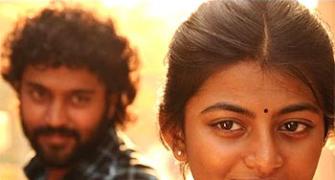 Review: Kayal is compelling love story
