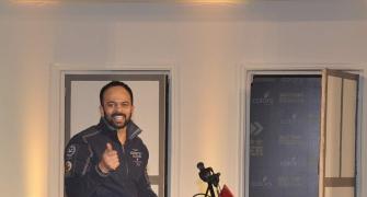Rohit Shetty: Contestants will not have to eat worms in Khatron Ke Khiladi 5
