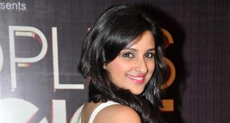 Parineeti: I am a bit off in Hasee Toh Phasee