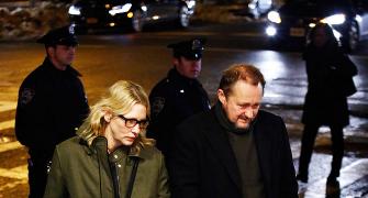 Friends, family bid a teary farewell to Philip Seymour Hoffman