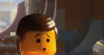 Review: The Lego Movie is the ultimate family treat