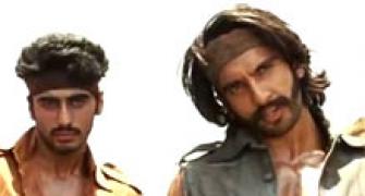 Review: Gunday is a mess!