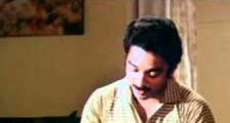 Kamal Haasan: Balu Mahendra and I shared a very close relationship