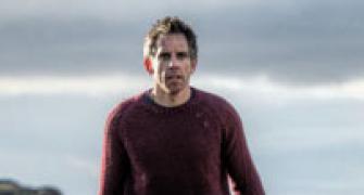 Review: The Secret Life of Walter Mitty is brilliant