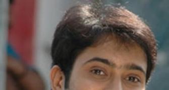Telugu actor Uday Kiran found dead