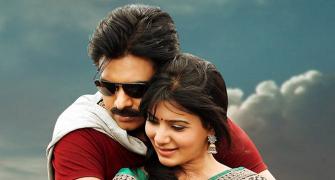 The Top Performances by Telugu actors, 2013